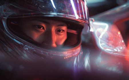 《F1：狂飙飞车》口碑炸裂，苹果影业的“烧钱”豪赌结局如何？