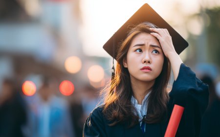 当海外名校硕士成为“新本科”：你还需要这张文凭吗？