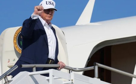 唐纳德·特朗普威胁对铜和药品征收关税：谁会受害？