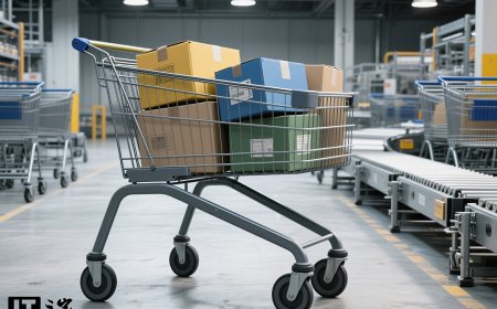 国家邮政局：反对“内卷式”竞争，依法依规整治末端服务质量问题