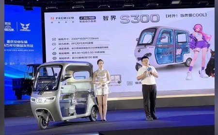 宗申工作人员回应新品取名智界 S300、问界 Q1P：还未批量生产，如果侵权应该无法通过审核