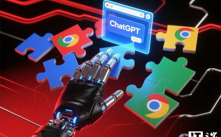 挑战 Chrome 主导地位：OpenAI 被曝入局浏览器，围绕 AI 构建独特体验