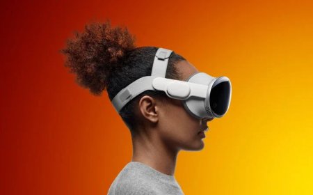 古尔曼称苹果今年迭代 Vision Pro 头显：M4 芯片、增强 AI 性能、新款头带