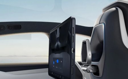 小米 YU7 超级小爱、苹果生态体验、无麦 K 歌等功能后续 OTA 推送给 SU7 和 SU7 Ultra 全系车型