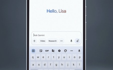谷歌为 Pixel 9 Pro 手机带来端侧 Veo 3 视频生成工具