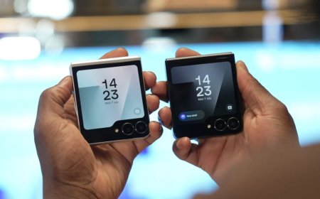 三星最便宜折叠屏手机 Galaxy Z Flip7 FE 发布：搭载 Exynos 2400，售价 6499 元