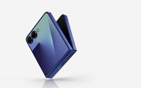 三星 Galaxy Z Flip7 手机发布：更大外屏、首发 Exynos 2500 处理器，7999 元起