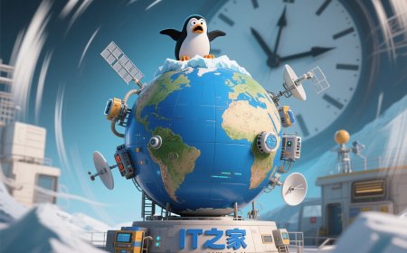 地球自转加速，7 月 9 日成为人类有记录以来最短的一天