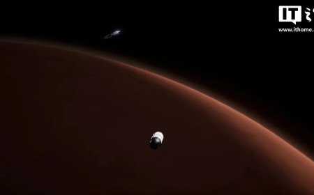 NASA 火星样本返回任务遇经费危机，洛克希德・马丁提出 30 亿美元低成本方案
