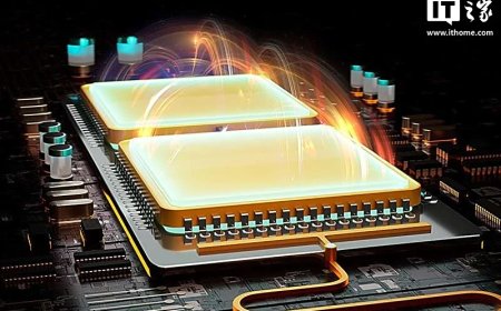 超导量子比特相干时间创 1 毫秒新纪录，推动量子计算实用化进程