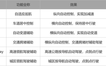 比亚迪为泊车“兜底”，L4一小步？丨智驾雷达 Vol.1