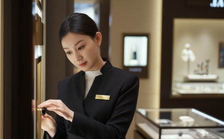 入行11年的奢侈品销售主管：“可能是货最难卖的一年”