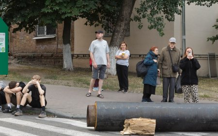 泽连斯基寻求在罗马会议上加强乌克兰防空力量