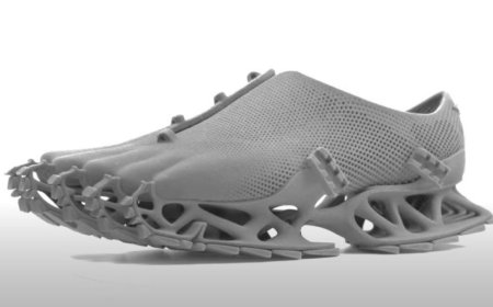 改变未来形态的六大科技产品