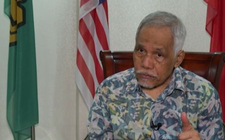 儒家思想与伊斯兰教拥有共同的道德价值观