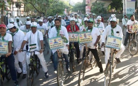 印度为何强迫8000万人证明其投票权？