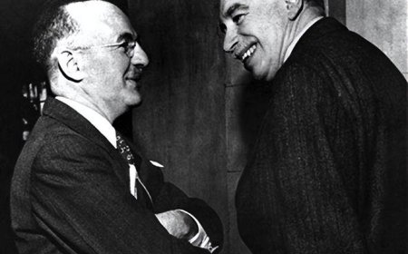 美国正试图用稳定币开启布雷顿森林体系第三阶段