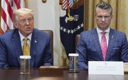 特朗普：对普京在俄乌冲突中的做法“感到失望”