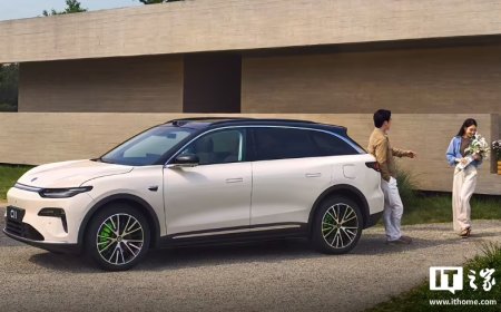 新款零跑 C11 中型 SUV 上市：纯电、增程双动力，14.98 万元起