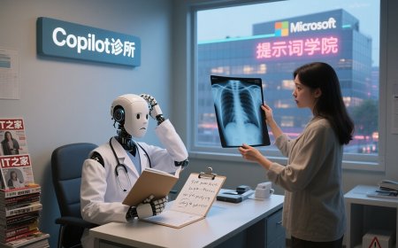 AI 医疗建议可靠性存疑：MIT 研究揭示用户提问方式影响 AI 判断