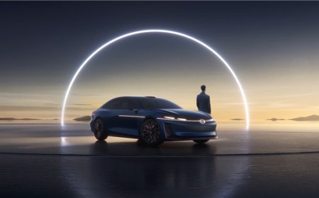 广汽、华为合作的华望被曝已规划两款新车：“含华量”接近鸿蒙智行“五界”，预计明年发布