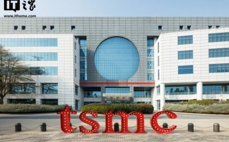 台积电发放巨额现金股利，张忠谋 94 岁生日收获 5.62 亿新台币