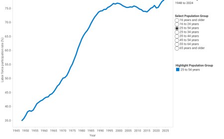 中国中产的坑，美国二十年前已经踩过一遍了（二）