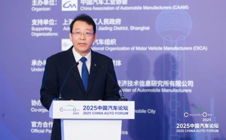 冯兴亚：全面进入“战时状态”，“三大战役”再造新广汽