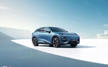 长安汽车固态电池目标提前：预计明年装车验证，后年推进逐步量产