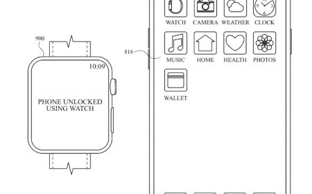 苹果新专利：锁屏时向 Siri“隔空喊话”即可转账，无需密码