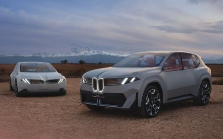 宝马集团大中华区总裁高翔：“内卷式竞争”阻碍汽车产业健康发展