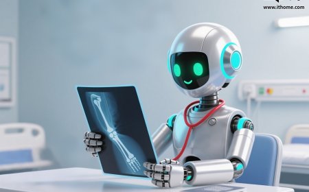 广东卫健委：全面上线人工智能辅助影像阅片系统，提高诊断质量和效率