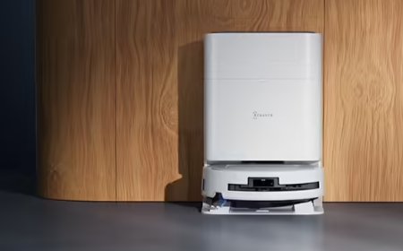 科沃斯机器人：上半年净利润同比预增 57.64%-62.57%，达到 9.6 亿-9.9 亿元