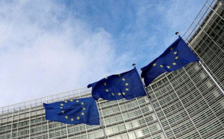 欧盟提出对以色列采取政治行动的选项