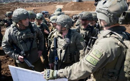 叙利亚与以色列：叙利亚南部的威慑与沉默之战