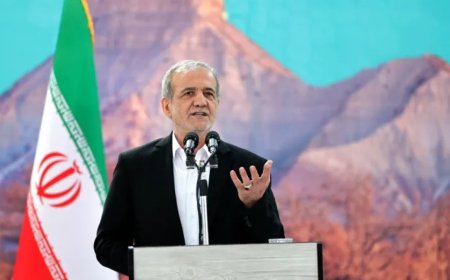 伊朗要求国际原子能机构在恢复核谈判前停止其“双重标准”