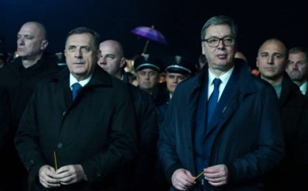 武契奇能否挺过这轮风暴？