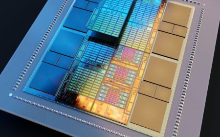 AMD 专利探索“智能交换器”方案，解决多芯粒 GPU 延迟较高问题