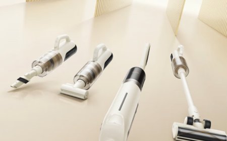 MOVA 推出 G12 Mix 洗地机：180° 躺平洗地、18000Pa 吸力，1599 元