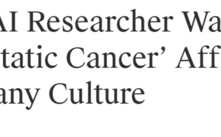 Meta离职大牛怒揭黑幕：内斗、抢功、末位裁员，全是毒瘤