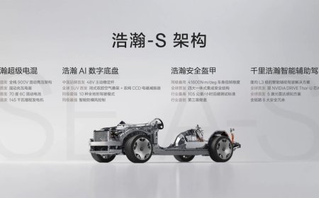 极氪的豪华野心，撑得住吗？｜车圈脉动 VOL.3