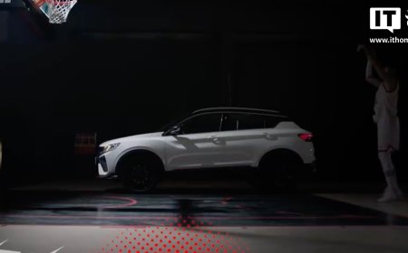 吉利缤越超能 Max 车型 7 月 16 日上市：车载中控尺寸升级，现款 6.68 万元起