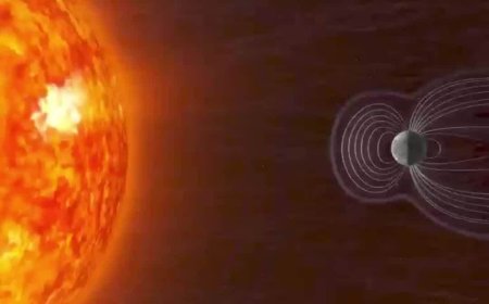 人类迄今拍摄到的距太阳最近图像公布，展现太阳风起源及逸散过程