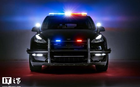 投资者敦促特斯拉收购 Unplugged 改装公司，进军“警用 / 军用定制车”市场