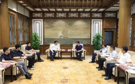 亿航智能 × 清华大学共建低空航空技术联合研究院，研究方向涉能源与推进、自动飞行控制等核心技术