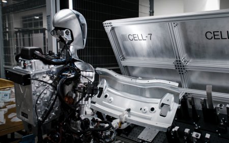 Figure AI 创始人布雷特・阿德科克：人形机器人数量将很快与人类相当