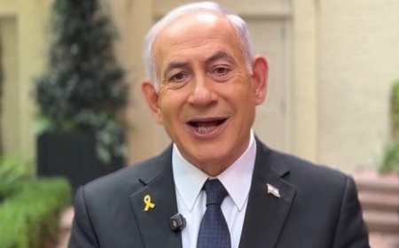 以总理：这是加沙永久停火“最低条件”