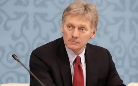 美国对乌援助手段“上新”，克宫：全是生意