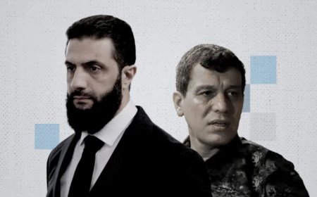 叙利亚政府与叙利亚民主力量之间发生了什么？协议为何失败？