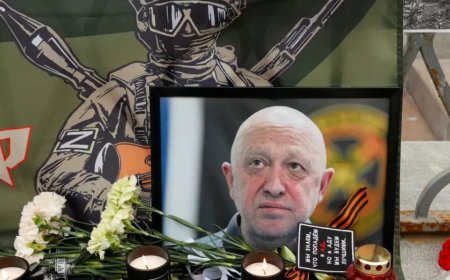 俄罗斯清洗：瓦格纳叛乱后普京有何变化？